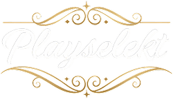 Logotipo de Playselekt